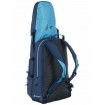 Babolat Pure Drive Backpack blue Holding 3 racquets Tennis Bag 753089 183464